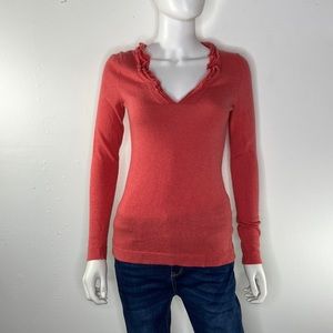Banana republic Italian wool blend sweater‎